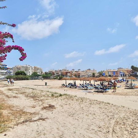 Sinforosa Park Apartments Torrevieja Exteriör bild