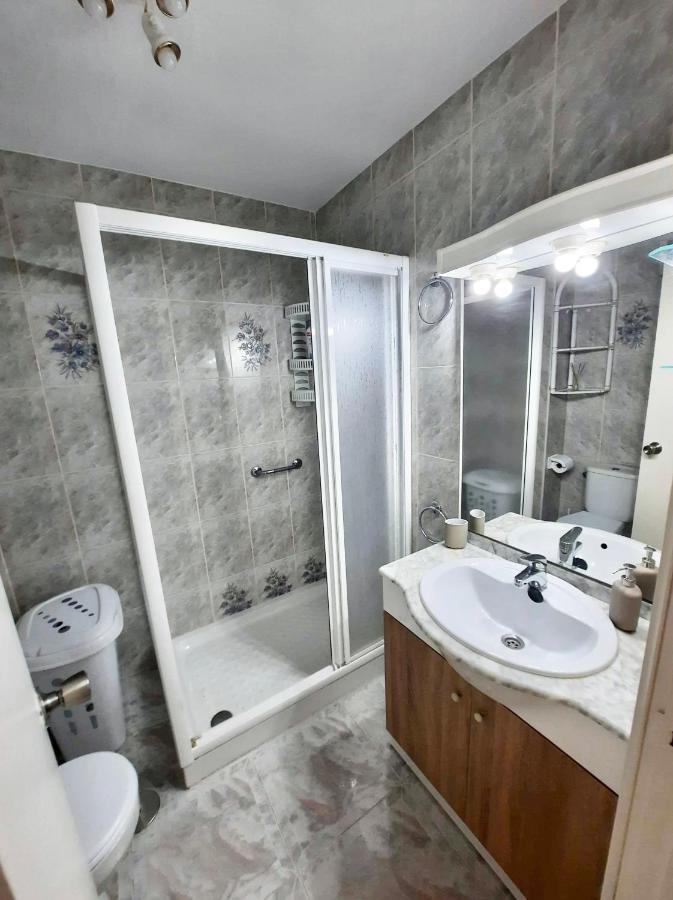 Sinforosa Park Apartments Torrevieja Exteriör bild