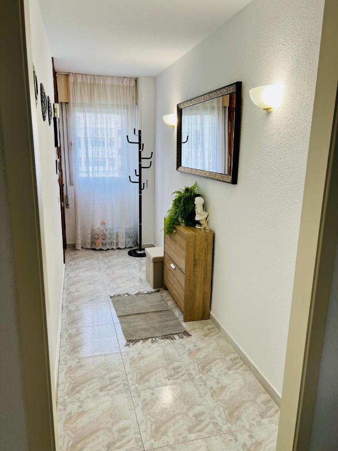 Sinforosa Park Apartments Torrevieja Exteriör bild