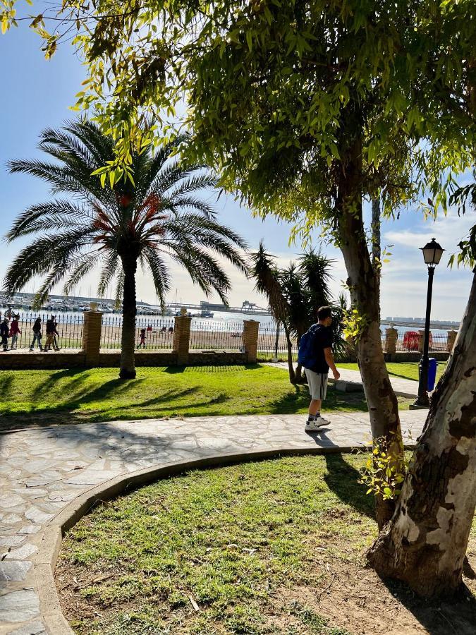 Sinforosa Park Apartments Torrevieja Exteriör bild
