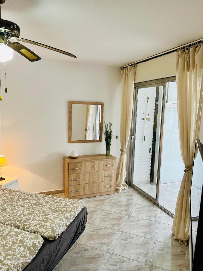 Sinforosa Park Apartments Torrevieja Exteriör bild