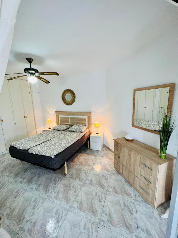 Sinforosa Park Apartments Torrevieja Exteriör bild